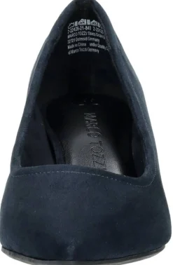 Marco Tozzi Pumps Blauw Online