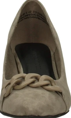 Marco Tozzi Pumps Taupe Hot