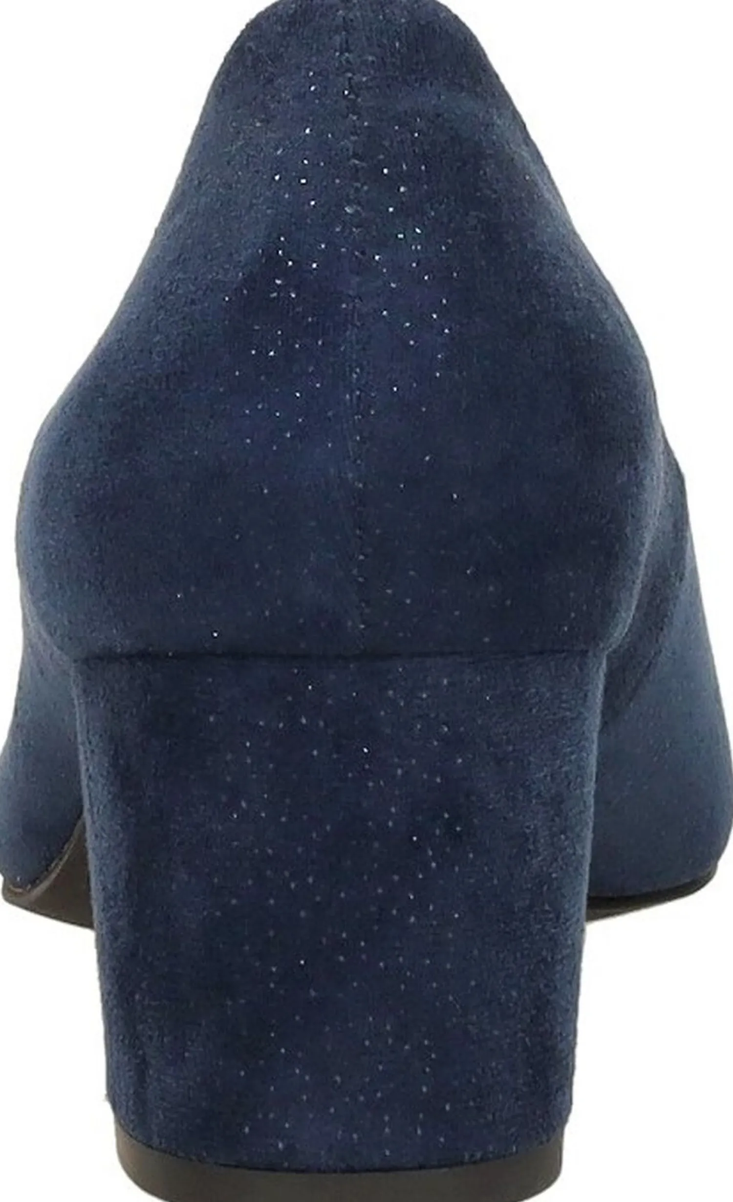 Marco Tozzi Pumps Blauw Fashion