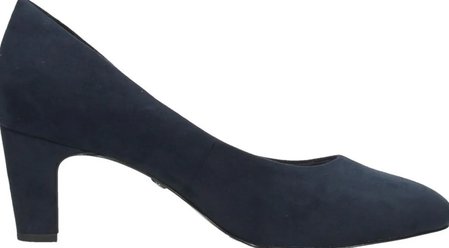 Tamaris Pumps Blauw Outlet