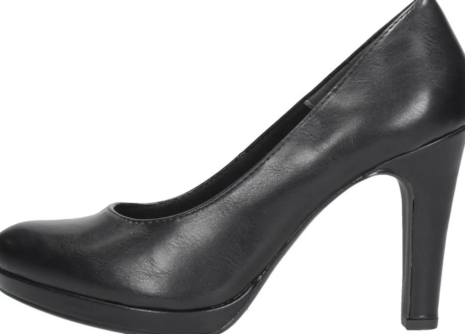 Tamaris Pumps Zwart Sale