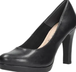 Tamaris Pumps Zwart Sale
