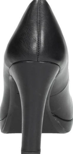 Tamaris Pumps Zwart Sale