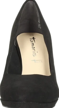 Tamaris Pumps Zwart Fashion