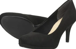 Tamaris Pumps Zwart Fashion