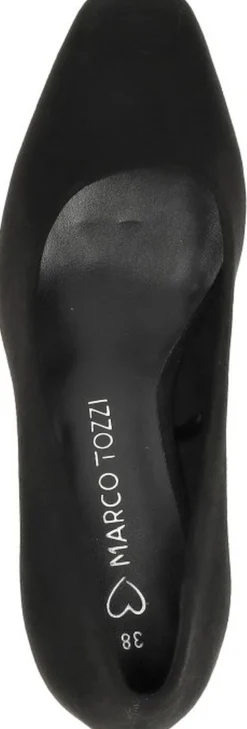 Marco Tozzi Pumps Zwart New