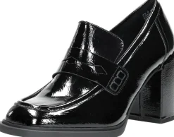 Marco Tozzi Pumps Zwart lak Fashion