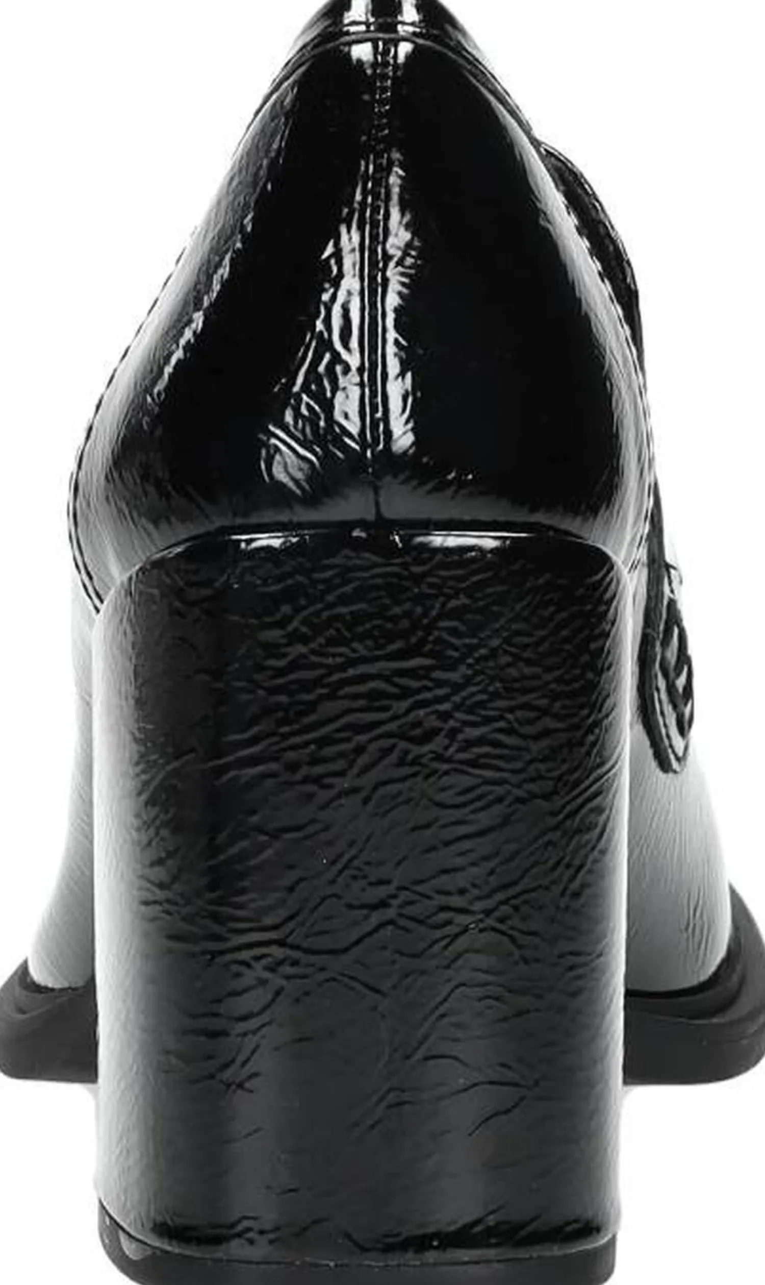 Marco Tozzi Pumps Zwart lak Fashion