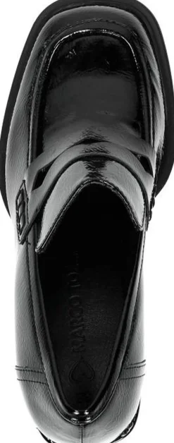 Marco Tozzi Pumps Zwart lak Fashion