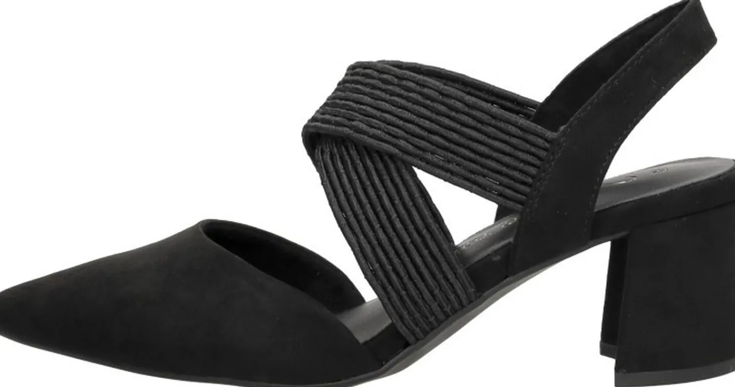 Marco Tozzi Pumps Zwart Best