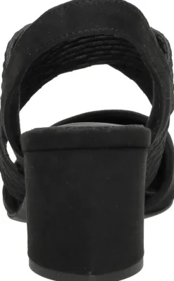 Marco Tozzi Pumps Zwart Best