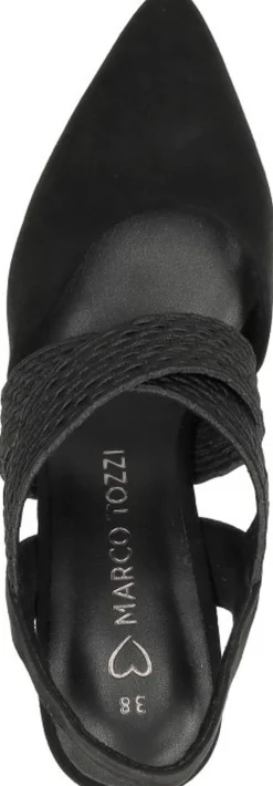 Marco Tozzi Pumps Zwart Best