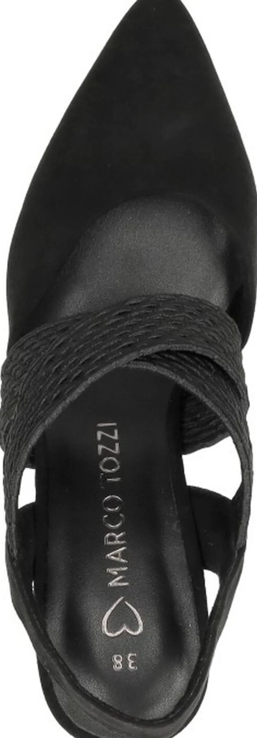 Marco Tozzi Pumps Zwart Best