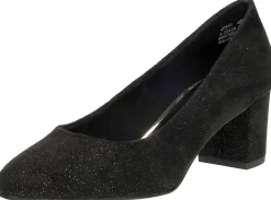 Marco Tozzi Pumps Zwart Fashion