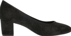 Marco Tozzi Pumps Zwart Fashion