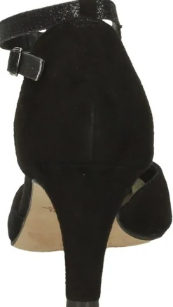 Tamaris Pumps Zwart New