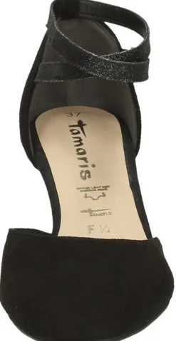 Tamaris Pumps Zwart New