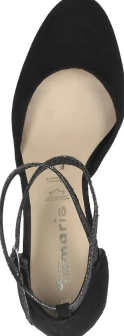 Tamaris Pumps Zwart New