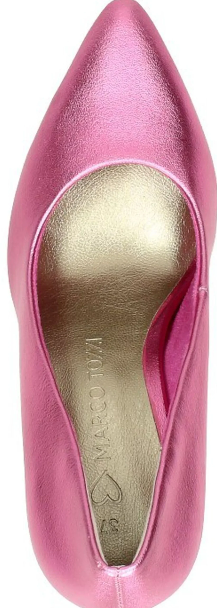 Marco Tozzi Pumps Roze Clearance
