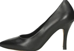 Tamaris Pumps Zwart Outlet