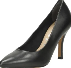 Tamaris Pumps Zwart Outlet