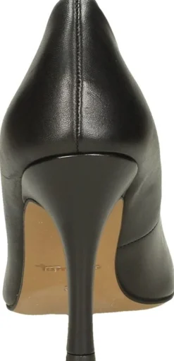 Tamaris Pumps Zwart Outlet