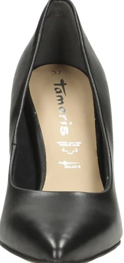 Tamaris Pumps Zwart Outlet
