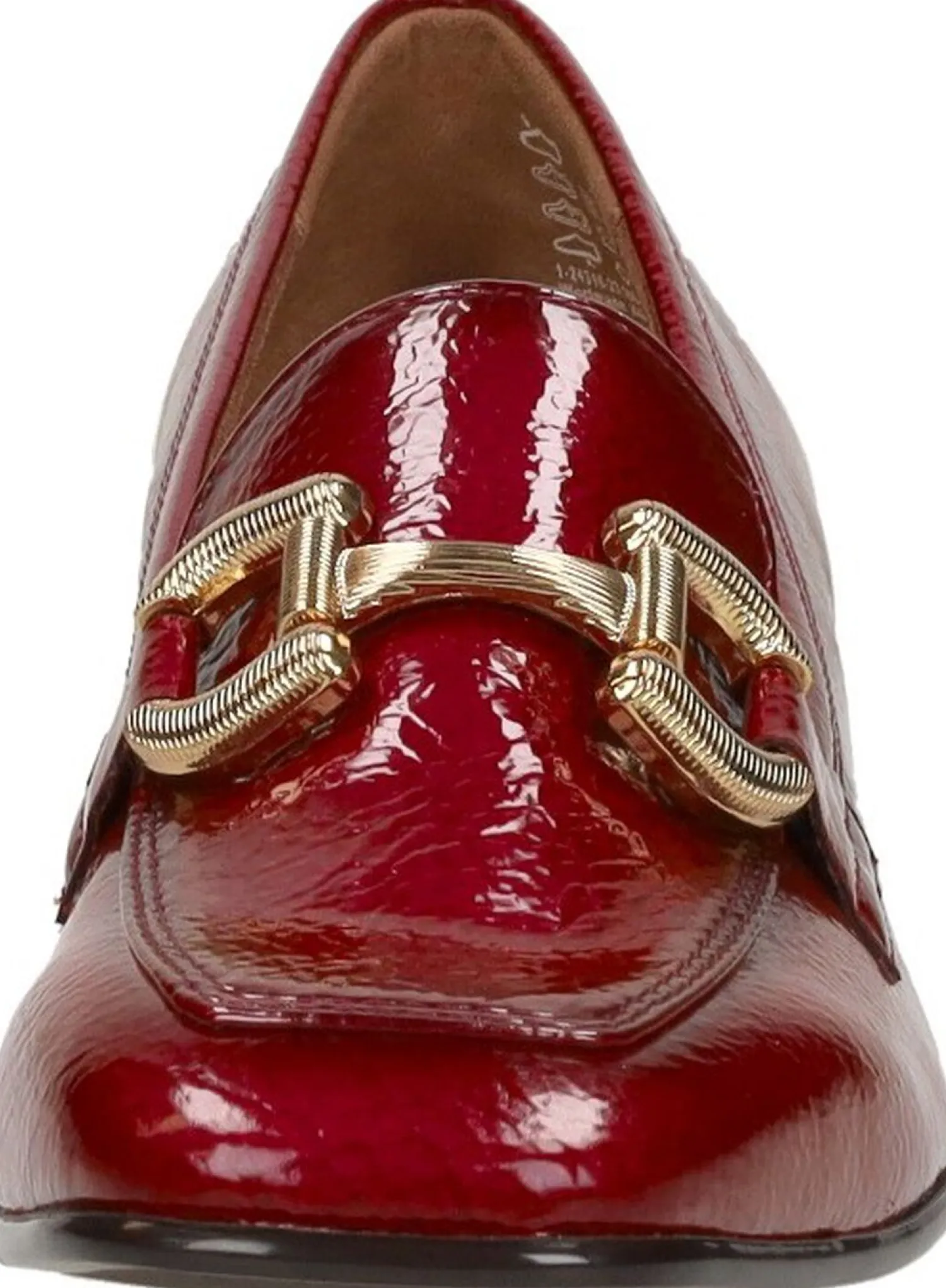 Tamaris Pumps Rood Discount