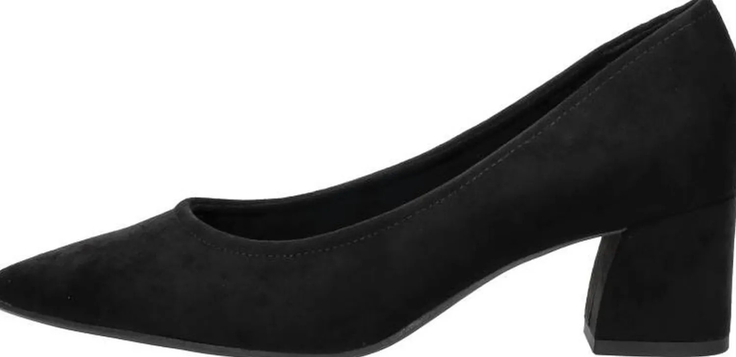 Marco Tozzi Pumps Zwart Best