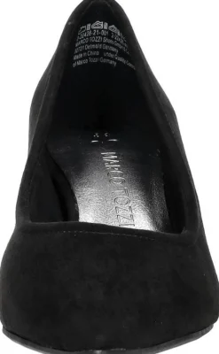 Marco Tozzi Pumps Zwart Best