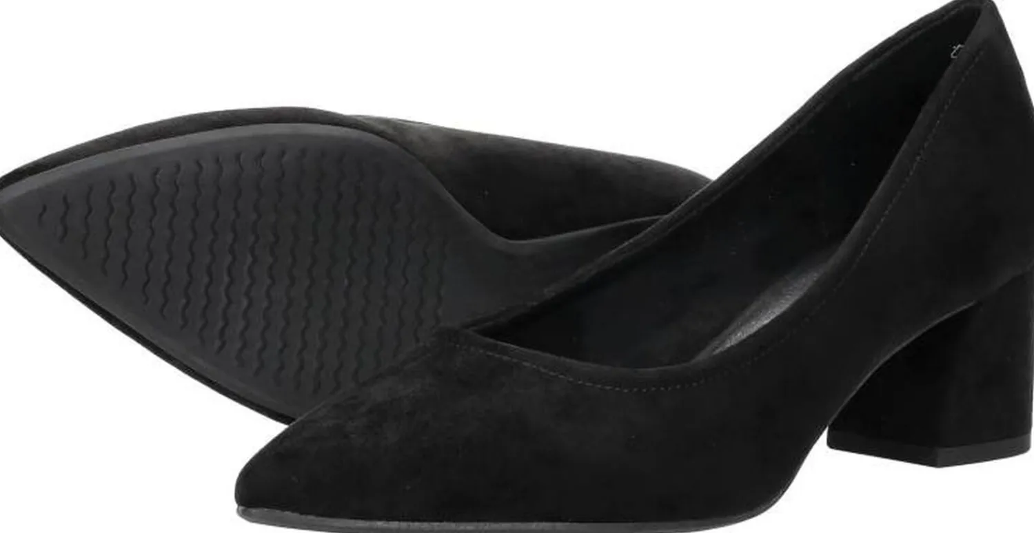 Marco Tozzi Pumps Zwart Best