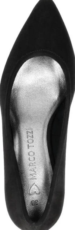 Marco Tozzi Pumps Zwart Best