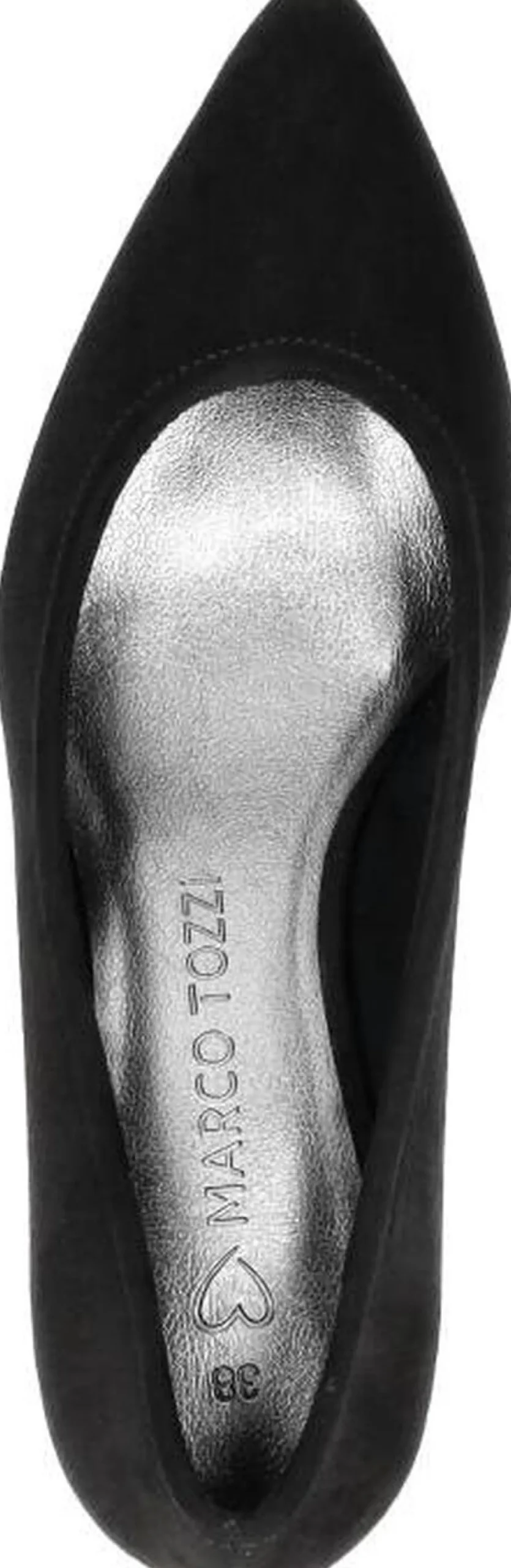 Marco Tozzi Pumps Zwart Best