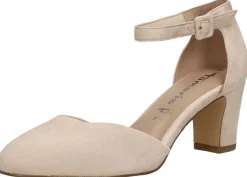 Tamaris Pumps Beige Discount