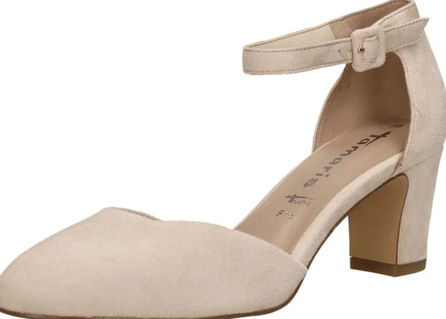Tamaris Pumps Beige Discount