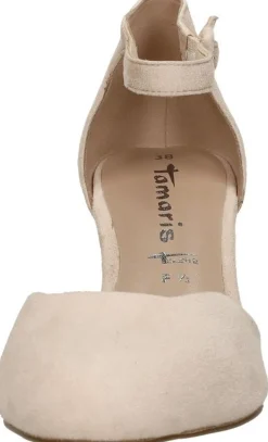 Tamaris Pumps Beige Discount