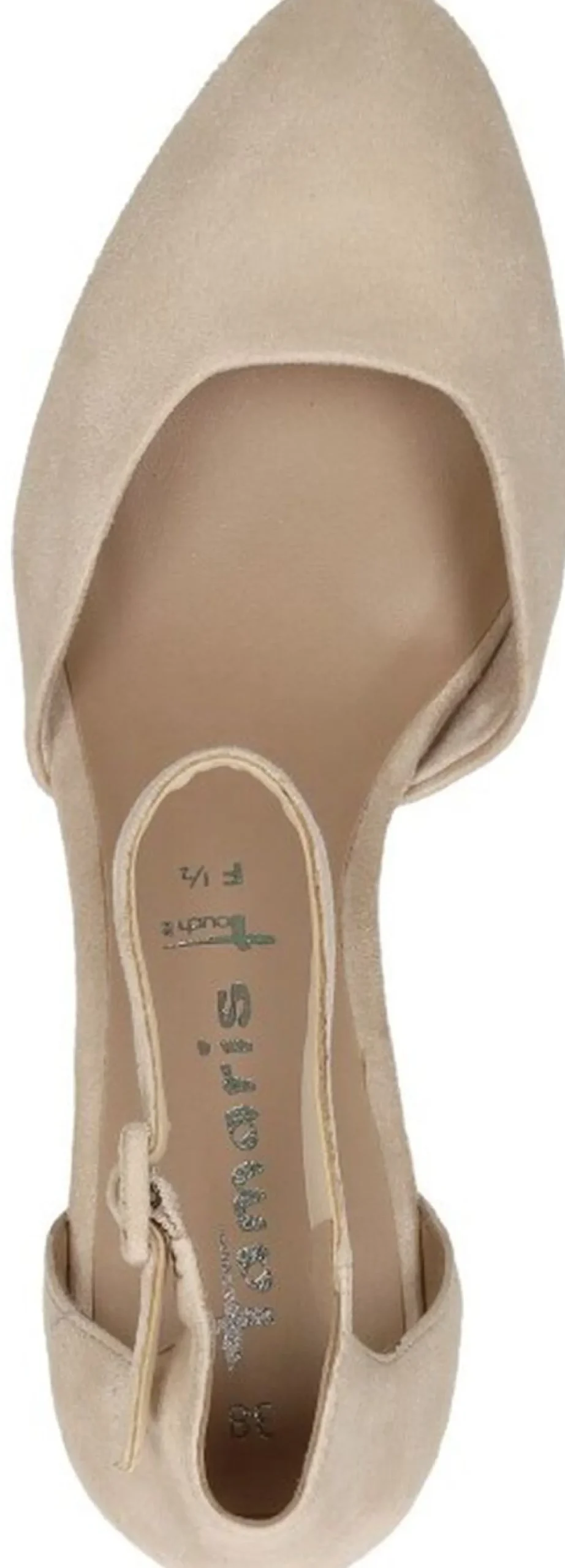 Tamaris Pumps Beige Discount