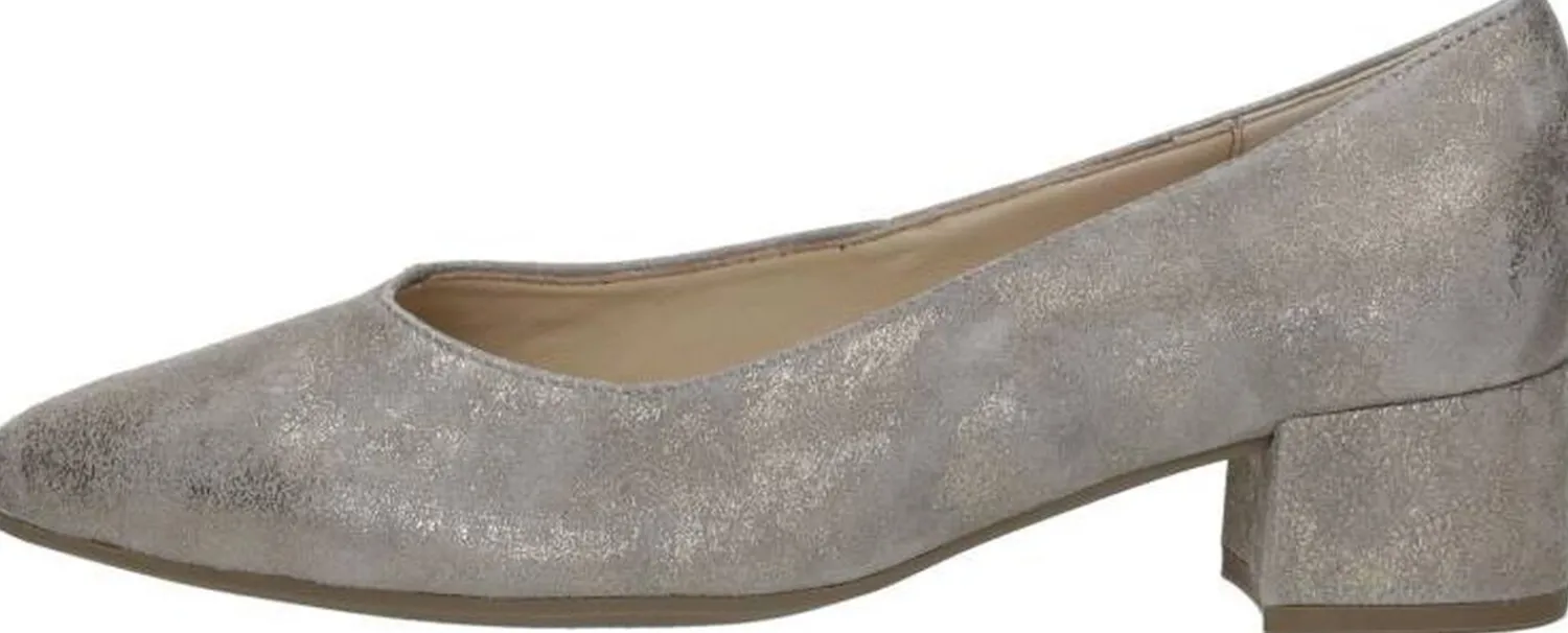 Gabor Pumps Beige Sale