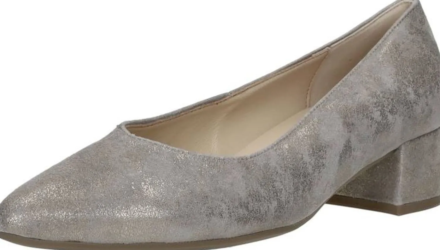 Gabor Pumps Beige Sale
