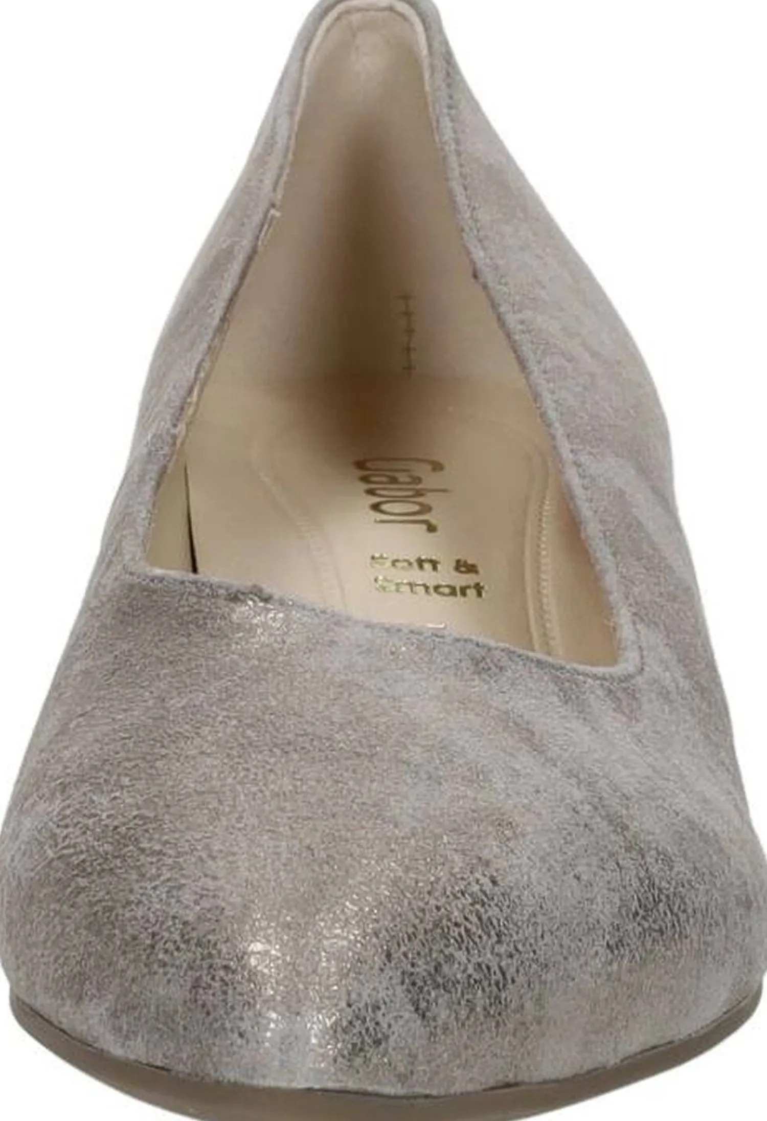Gabor Pumps Beige Sale