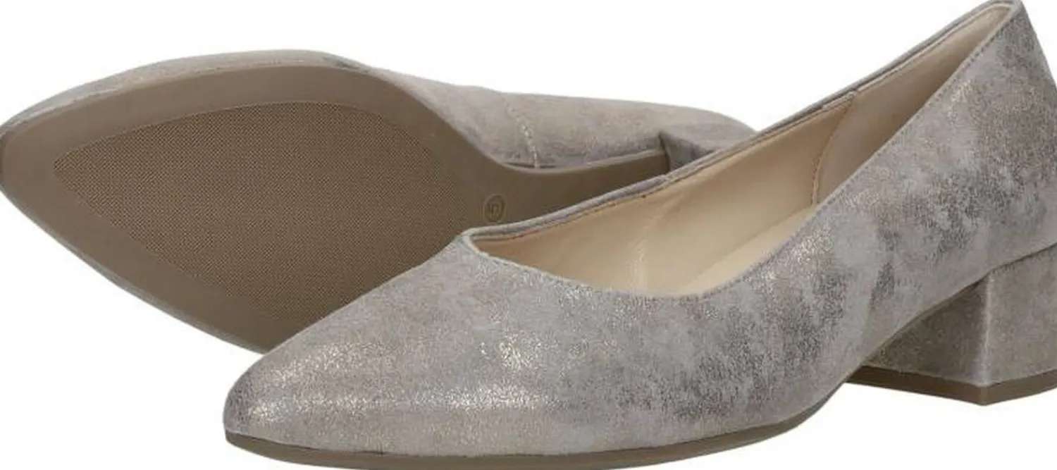 Gabor Pumps Beige Sale