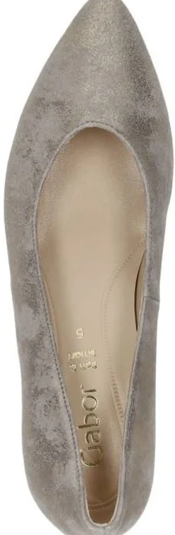 Gabor Pumps Beige Sale