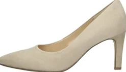 Gabor Pumps Beige Clearance