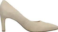Gabor Pumps Beige Clearance
