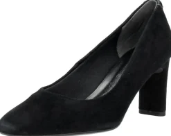 Tamaris Pumps Zwart Best