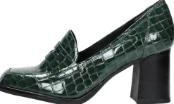 Tamaris Pumps Groen Clearance