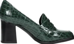 Tamaris Pumps Groen Clearance