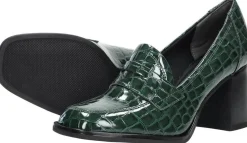 Tamaris Pumps Groen Clearance