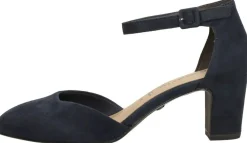 Tamaris Pumps Blauw Sale