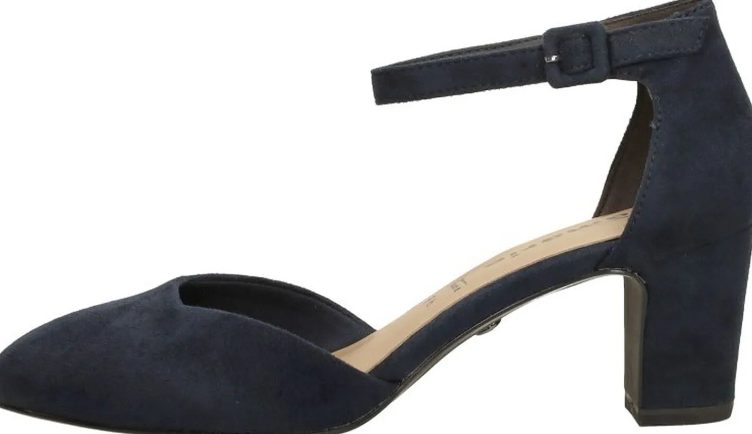 Tamaris Pumps Blauw Sale